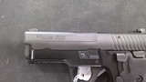 SIG SAUER P229 .40 S&W - 2 of 3