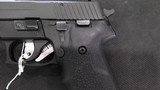 SIG SAUER P229 .40 S&W - 3 of 3