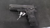 SIG SAUER P229 .40 S&W - 1 of 3