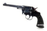 COLT DA 38 .38 LC
