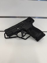 SMITH & WESSON M&P9 Shield Plus 9MM LUGER (9X19 PARA) - 3 of 3