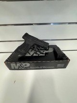SMITH & WESSON M&P9 Shield Plus 9MM LUGER (9X19 PARA) - 1 of 3