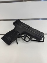 SMITH & WESSON M&P9 Shield Plus 9MM LUGER (9X19 PARA) - 2 of 3