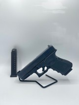 GLOCK 23 .40 CALIBER - 1 of 3