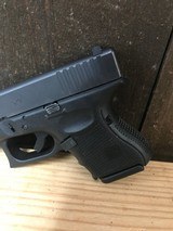 GLOCK G26 GEN 4 9MM LUGER (9x19 PARA) - 2 of 3