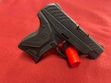 RUGER SUB COMPACT POCKET PISTOL LCP II 380 .380 ACP - 1 of 3