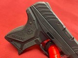 RUGER SUB COMPACT POCKET PISTOL LCP II 380 .380 ACP - 2 of 3