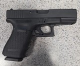 GLOCK 19C GEN4 9MM LUGER (9x19 PARA) - 2 of 3