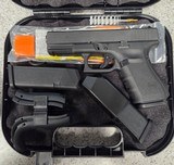 GLOCK 19C GEN4 9MM LUGER (9x19 PARA) - 1 of 3