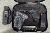 GLOCK G26 GEN 5 FS 9MM LUGER (9X19 PARA) - 1 of 3