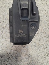 GLOCK G26 GEN 5 FS 9MM LUGER (9X19 PARA) - 3 of 3