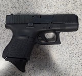 GLOCK G26 GEN 5 FS 9MM LUGER (9X19 PARA) - 2 of 3