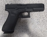 GLOCK 17 GEN 5 9MM LUGER (9X19 PARA) - 2 of 2