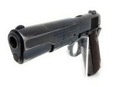 COLT 1911 GOVERNMENT
.45 ACP - 3 of 3