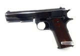 COLT 1911 GOVERNMENT
.45 ACP - 1 of 3