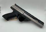 BERETTA U22 NEOS .22 LR/.22 WMR - 1 of 2