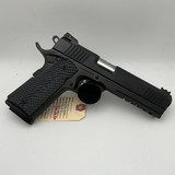 ROCK ISLAND TAC ULTRA MS 9MM LUGER (9X19 PARA) - 1 of 2