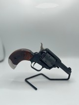 HERITAGE MFG. BARKEP .22 LR - 2 of 3