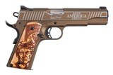 AUTO-ORDNANCE 1911 A1 .45 ACP - 1 of 1
