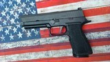 SIG SAUER P320-XTEN 10MM - 2 of 3