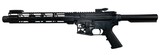 ZAVIAR ZS-15 5.56X45MM NATO - 1 of 3