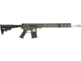GREAT LAKES FIREARMS GL15 .450 BUSHMASTER .450 BUSHMASTER - 1 of 2