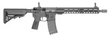 SMITH & WESSON VOLUNTEER XV PRO 5.56X45MM NATO