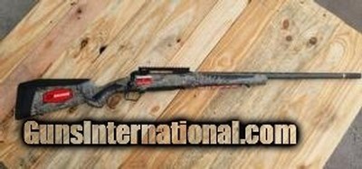 SAVAGE 110 Ultralite .308 WIN