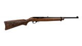 RUGER 10/22 .22 LR