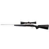 BROWNING X-BOLT 7MM-08 REM - 1 of 2