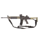 BRIGADE MFG. MAKASI 5.56X45MM NATO - 1 of 3
