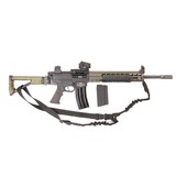BRIGADE MFG. MAKASI 5.56X45MM NATO - 3 of 3