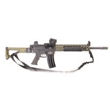 BRIGADE MFG. MAKASI 5.56X45MM NATO - 2 of 3