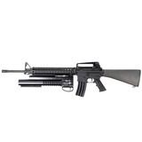 WINDHAM WEAPONRY WW-15 5.56X45MM NATO - 1 of 2