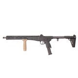 KELTEC SUB2000 GEN3 9MM LUGER (9x19 PARA) - 1 of 3