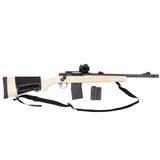 MOSSBERG MVP SERIES 5.56X45MM NATO - 3 of 3