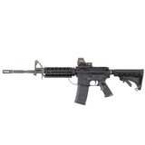BUSHMASTER XM15-E2S 5.56X45MM NATO - 1 of 3