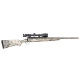 SAVAGE ARMS AXIS .308 WIN - 2 of 2