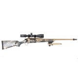 CHRISTENSEN ARMS MODEL 14 MESA .300 WIN MAG - 2 of 2
