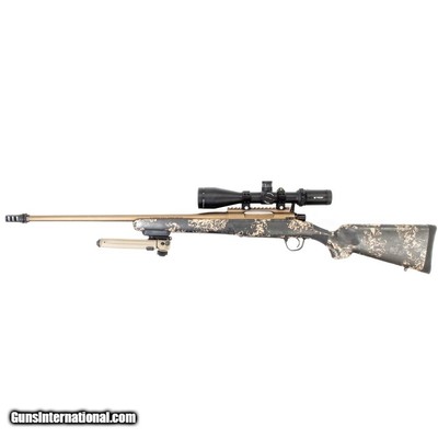 CHRISTENSEN ARMS MODEL 14 MESA .300 WIN MAG