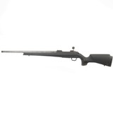 CZ 600 AL2 6.5MM CREEDMOOR