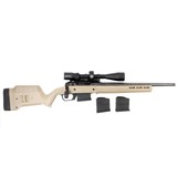 SAVAGE ARMS 110 6.5MM CREEDMOOR - 3 of 3