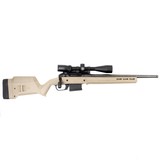 SAVAGE ARMS 110 6.5MM CREEDMOOR - 2 of 3