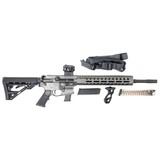HM DEFENSE & TECHNOLOGY HMP9 9MM LUGER (9x19 PARA) - 3 of 3