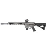 HM DEFENSE & TECHNOLOGY HMP9 9MM LUGER (9x19 PARA)