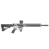 HM DEFENSE & TECHNOLOGY HMP9 9MM LUGER (9x19 PARA) - 2 of 3