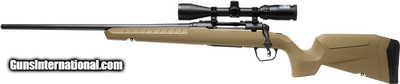 SAVAGE ARMS AXIS II XP COMBO .400 LEGEND