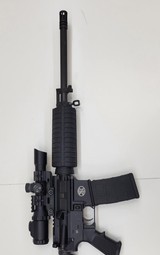 FN FN-15 5.56X45MM NATO - 1 of 3