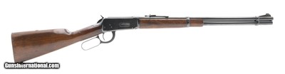 WINCHESTER MODEL 1894 .32 WIN SPECIAL