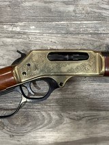 HENRY H010BWL .45-70 GOVT - 3 of 3
